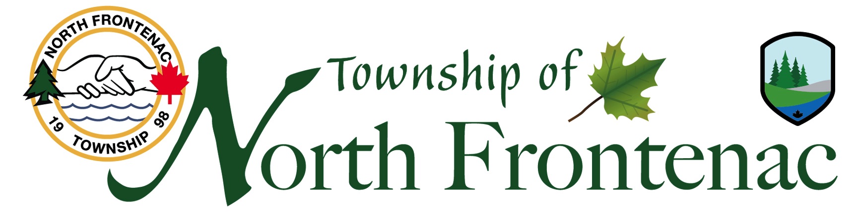 Township on North Frontenac Logo